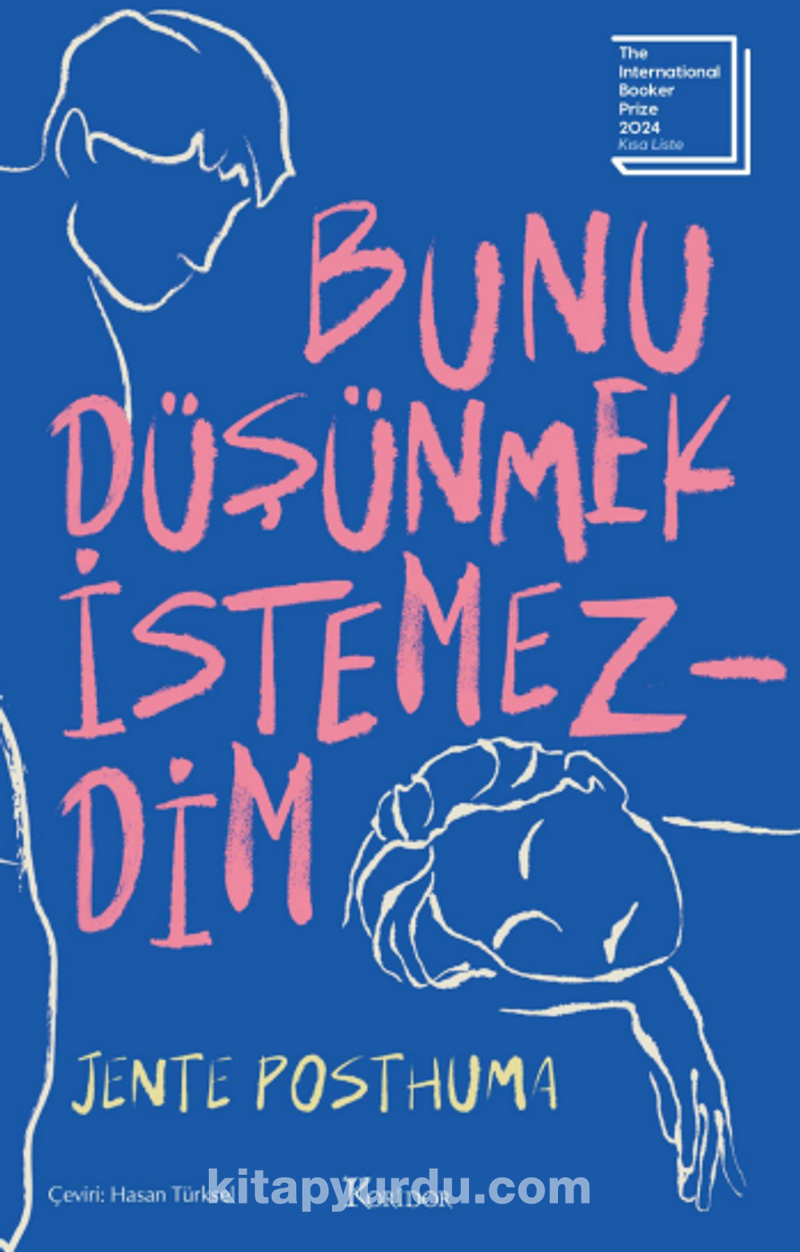 Bunu Düşünmek İstemezdim