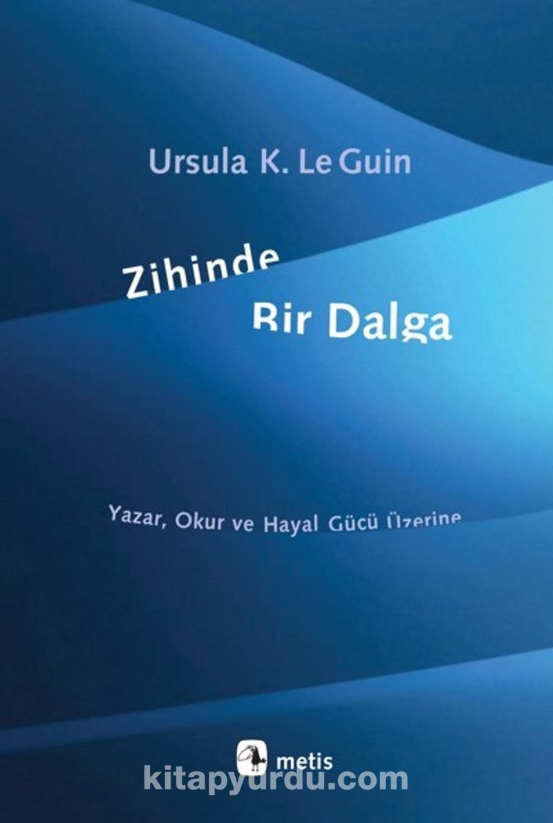 Zihinde Bir Dalga