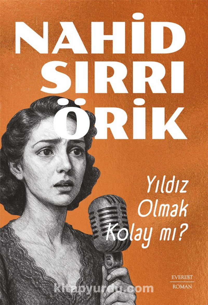 Yıldız Olmak Kolay Mı?