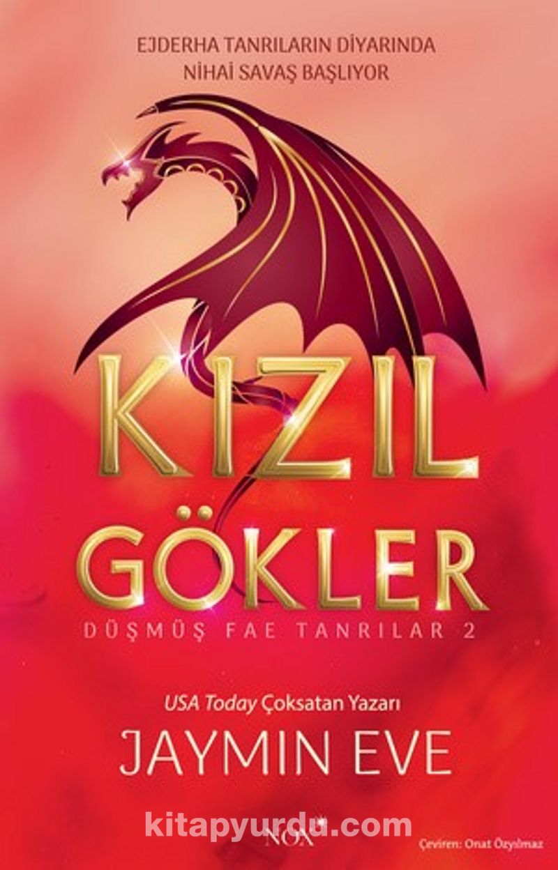 Kızıl Gökler