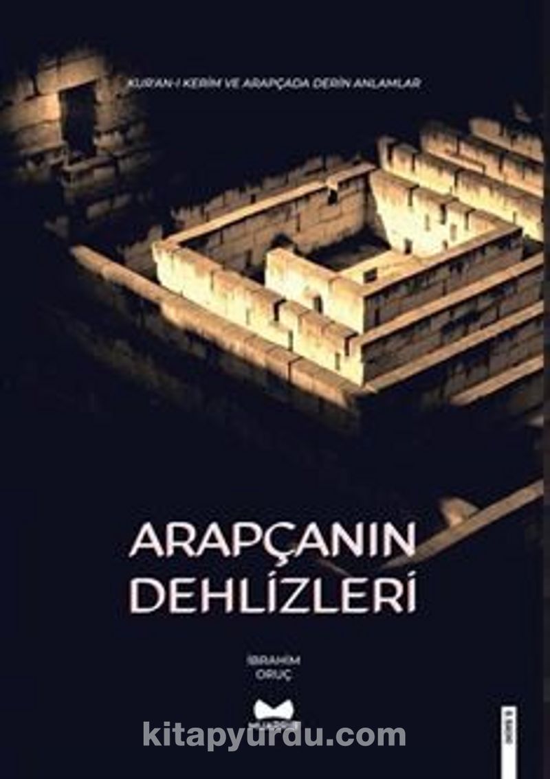 Arapçanın Dehlizleri