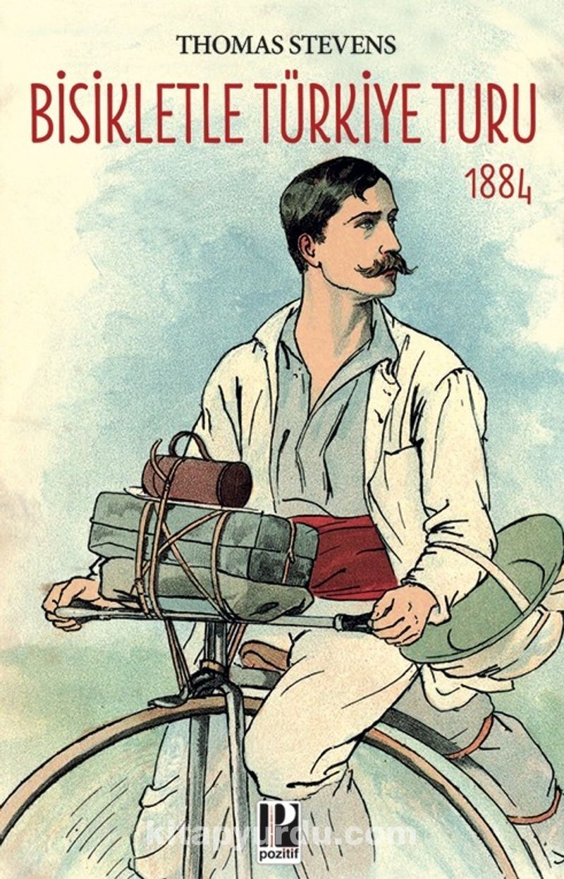 Bisikletle Türkiye Turu  1884