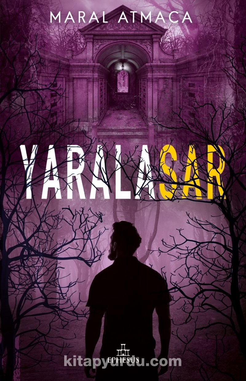 Yaralasar 3 (Karton Kapak)