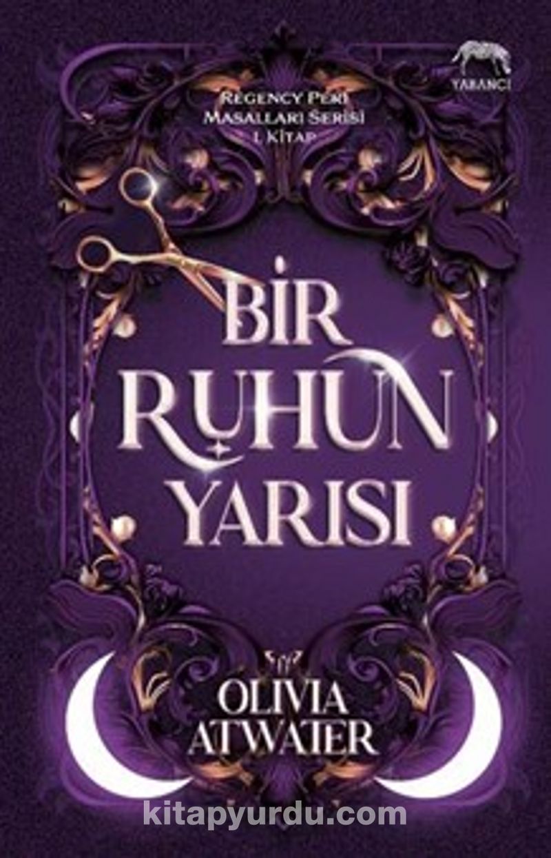 Bir Ruhun Yarısı