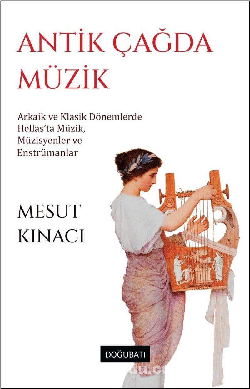 Antik Çağda Müzik