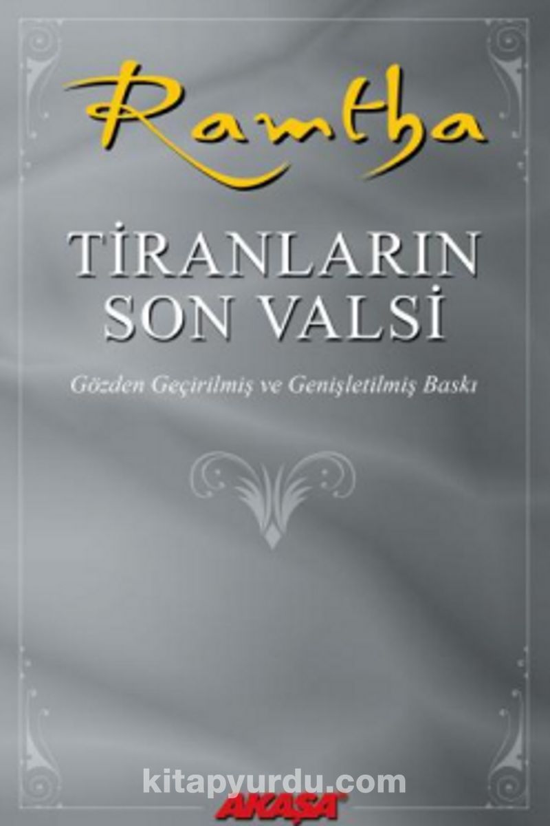 Ramtha - Tiranların Son Valsi