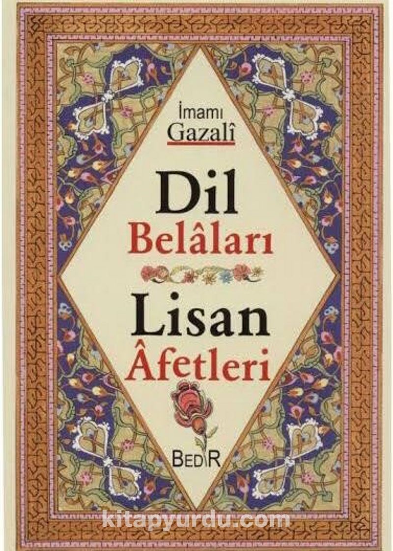 Dil Belaları Lisan Afetleri