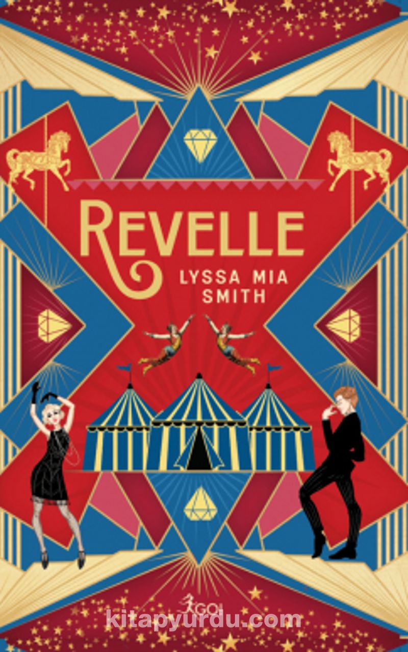 Revelle