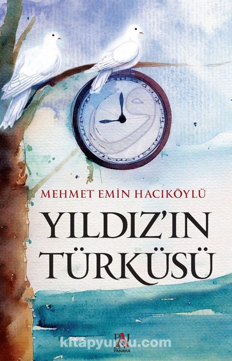 Yıldız’ın Türküsü