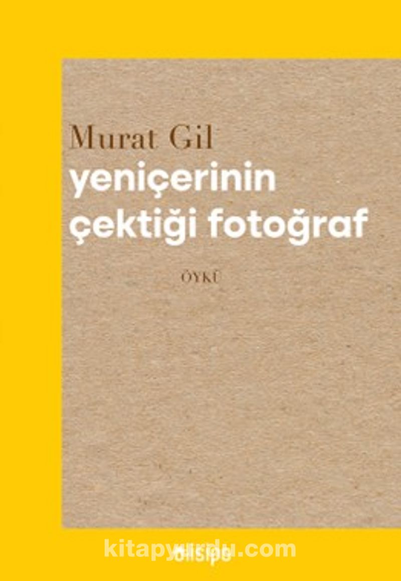 Yeniçerinin Çektiği Fotoğraf