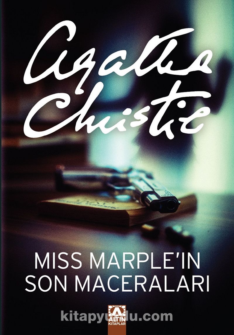Miss Marple'ın Son Maceraları