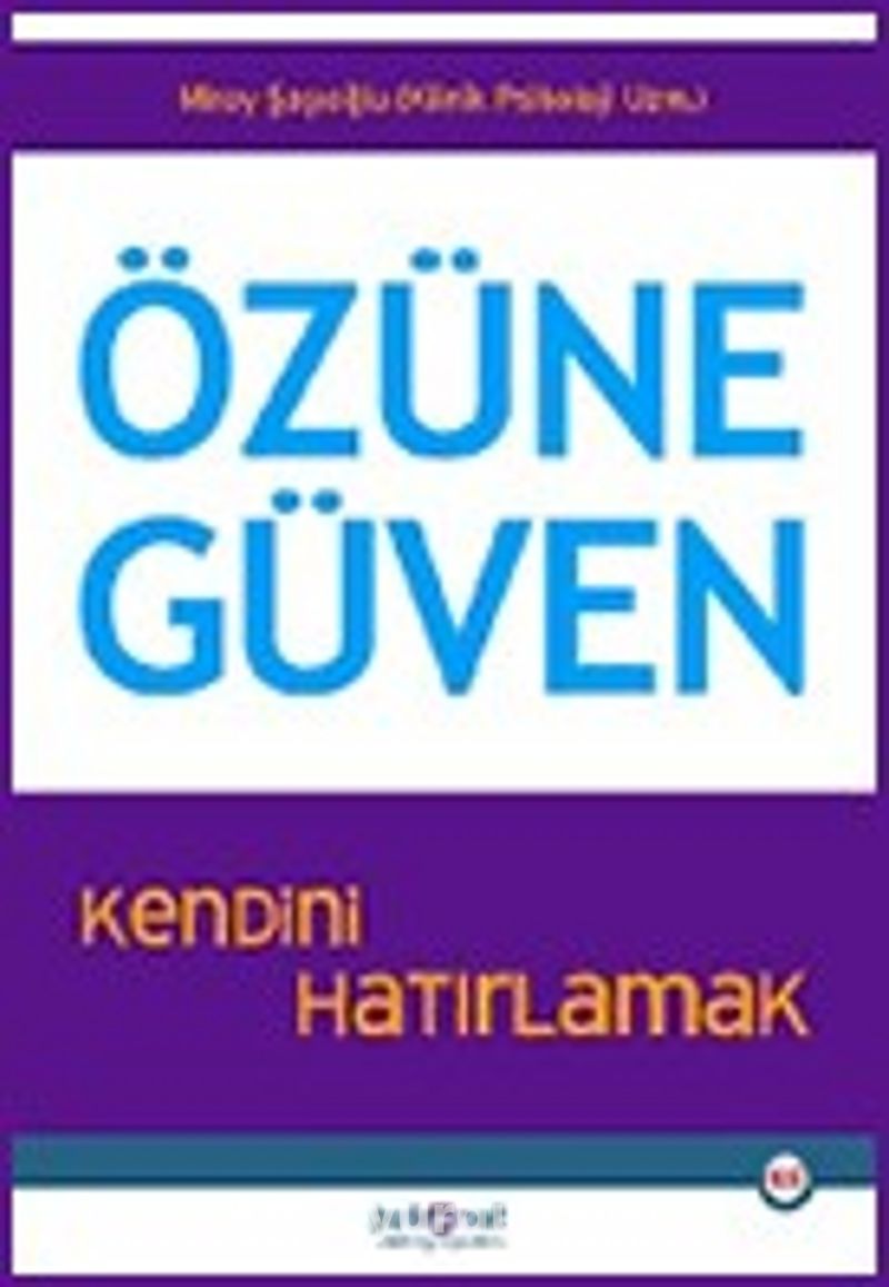 Özüne Güven