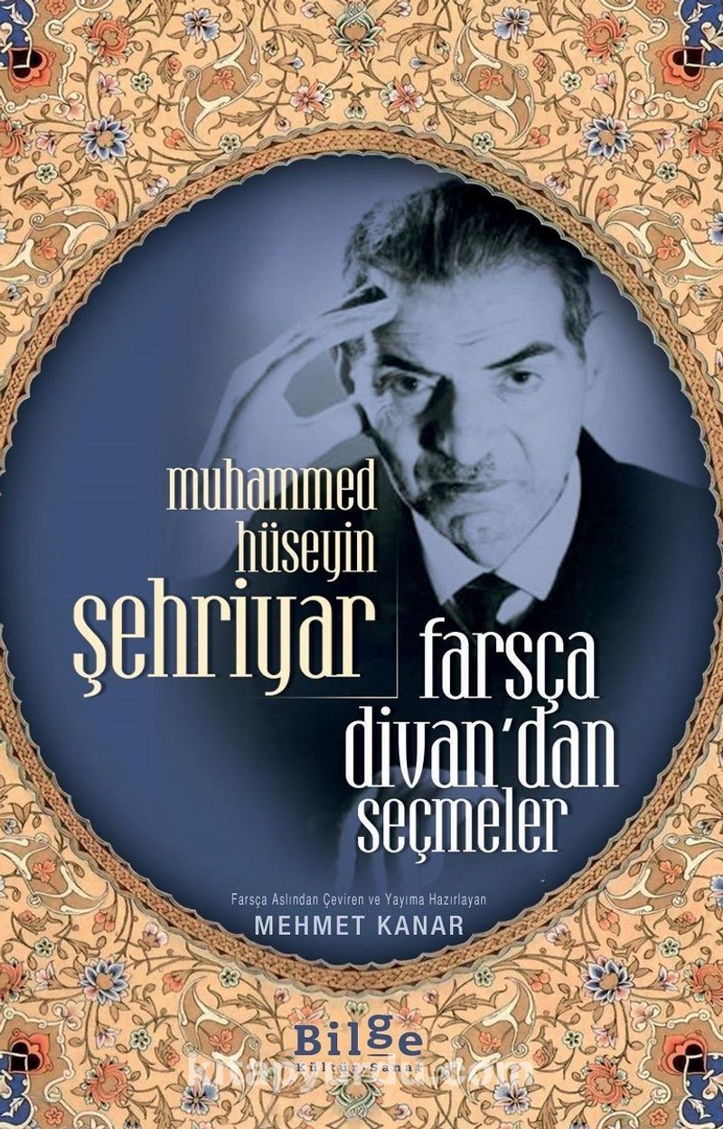 Farsça Divan'dan Seçmeler