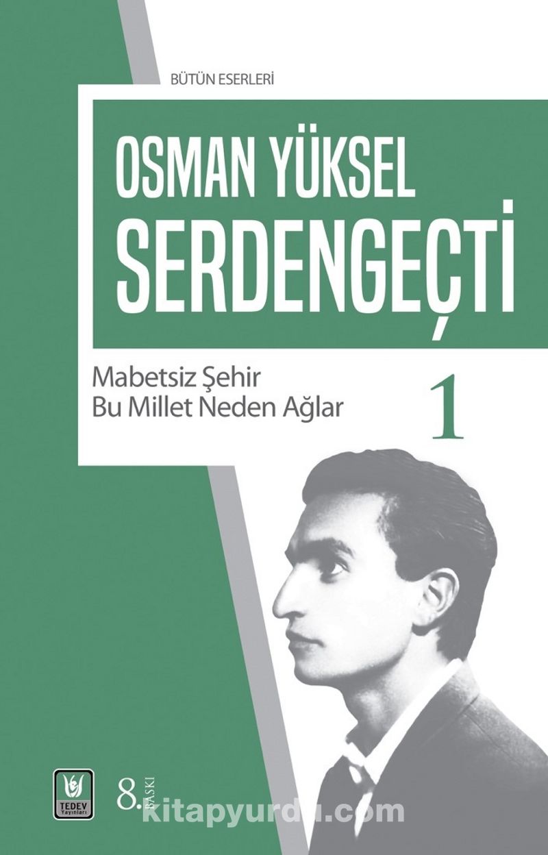 Serdengeçti 1