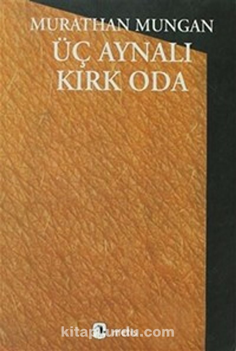 Üç Aynalı Kırk Oda