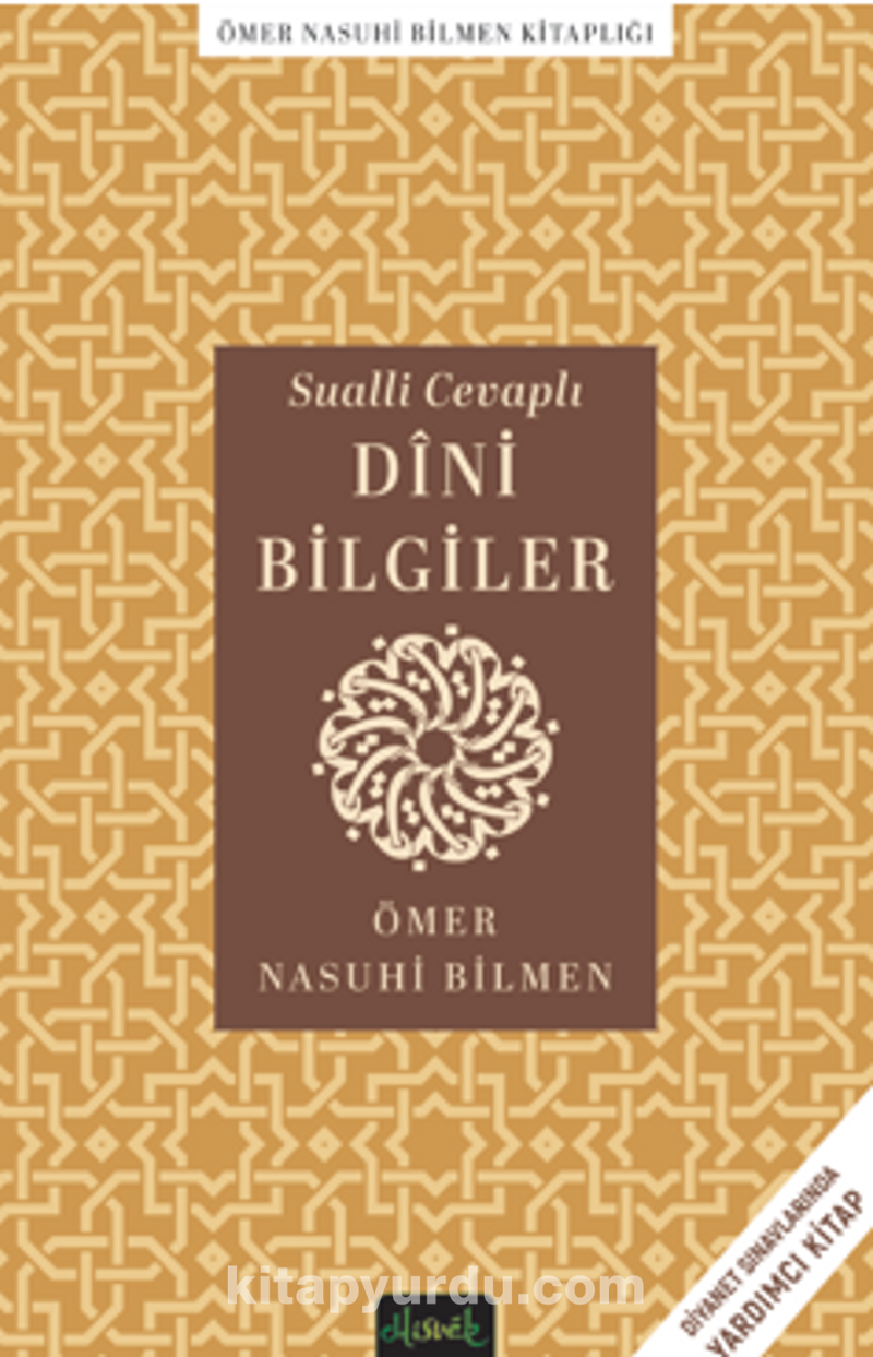 Sualli Cevaplı Dini Bilgiler