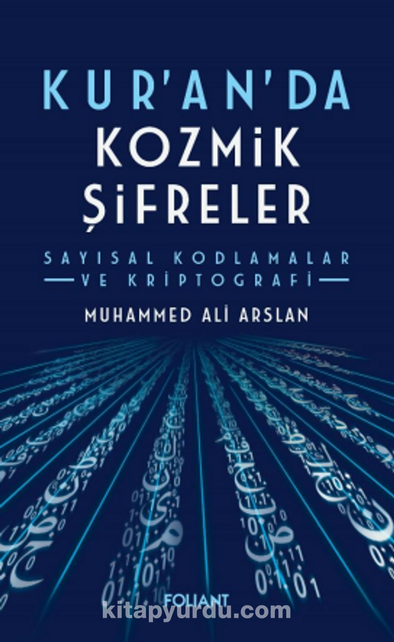 Kuran'da Kozmik Şifreler