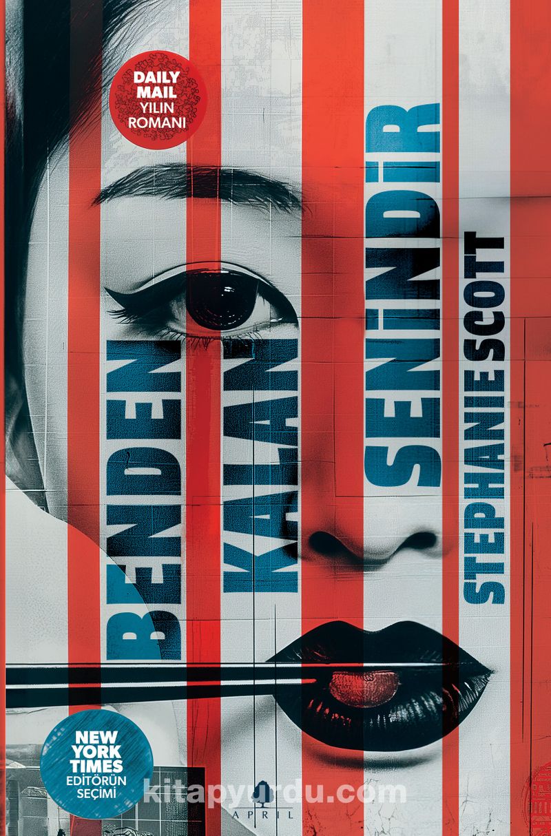 Benden Kalan Senindir