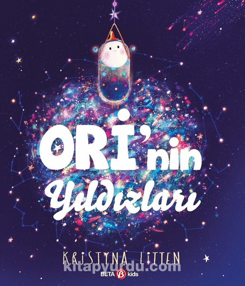 Ori’nin Yıldızları