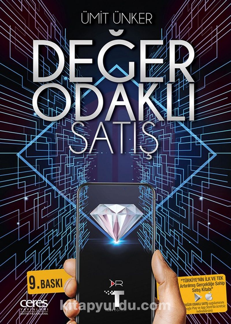 Değer Odaklı Satış