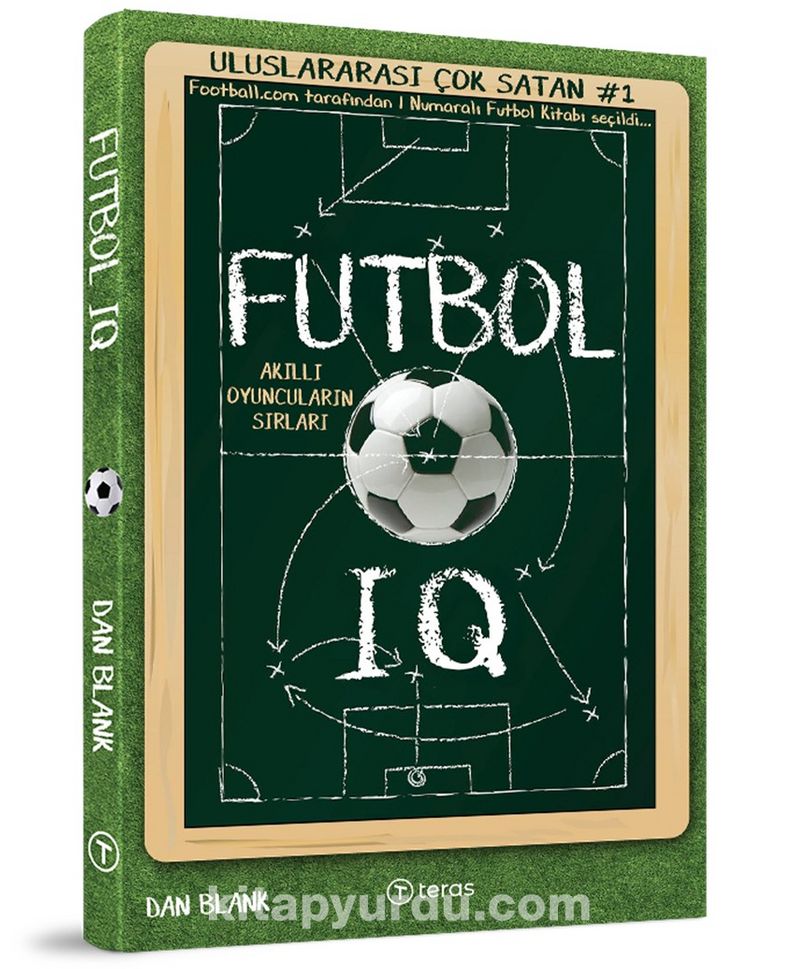 Futbol IQ: Akıllı Oyuncuların Sırları