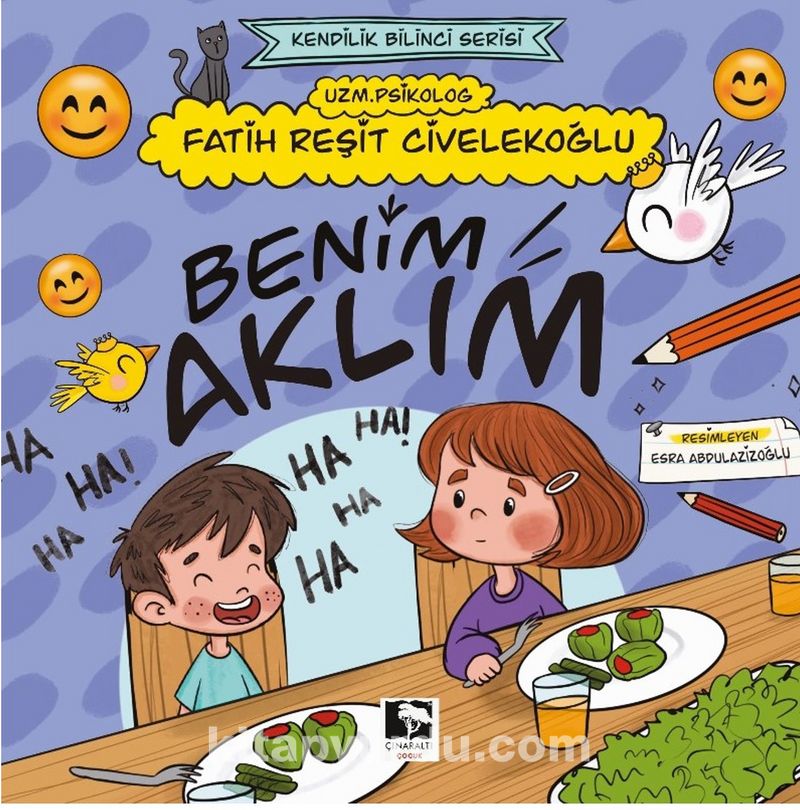 Benim Aklım