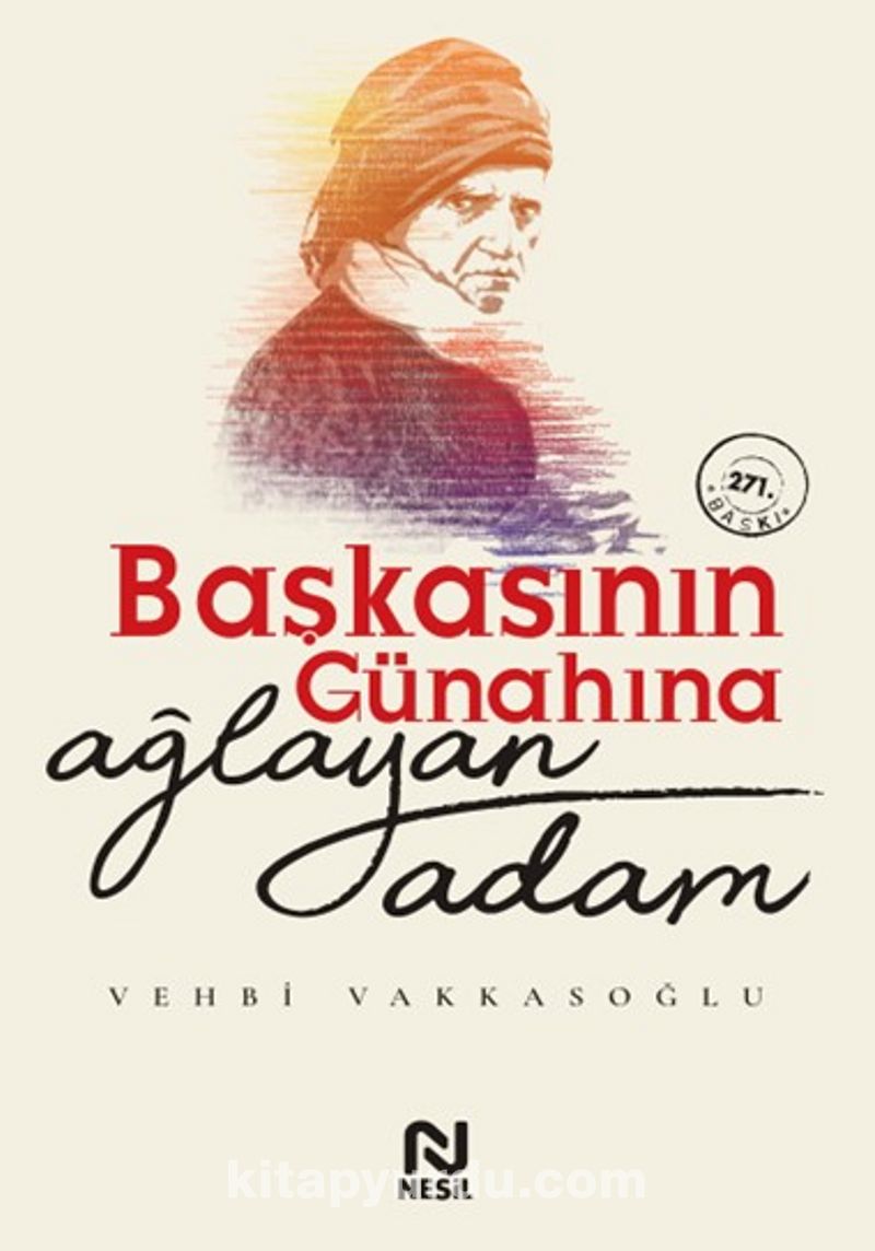 Başkasının Günahına Ağlayan Adam