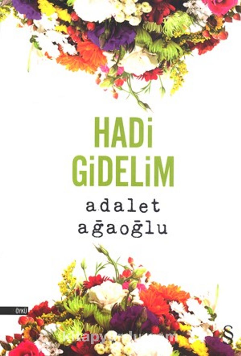 Hadi Gidelim
