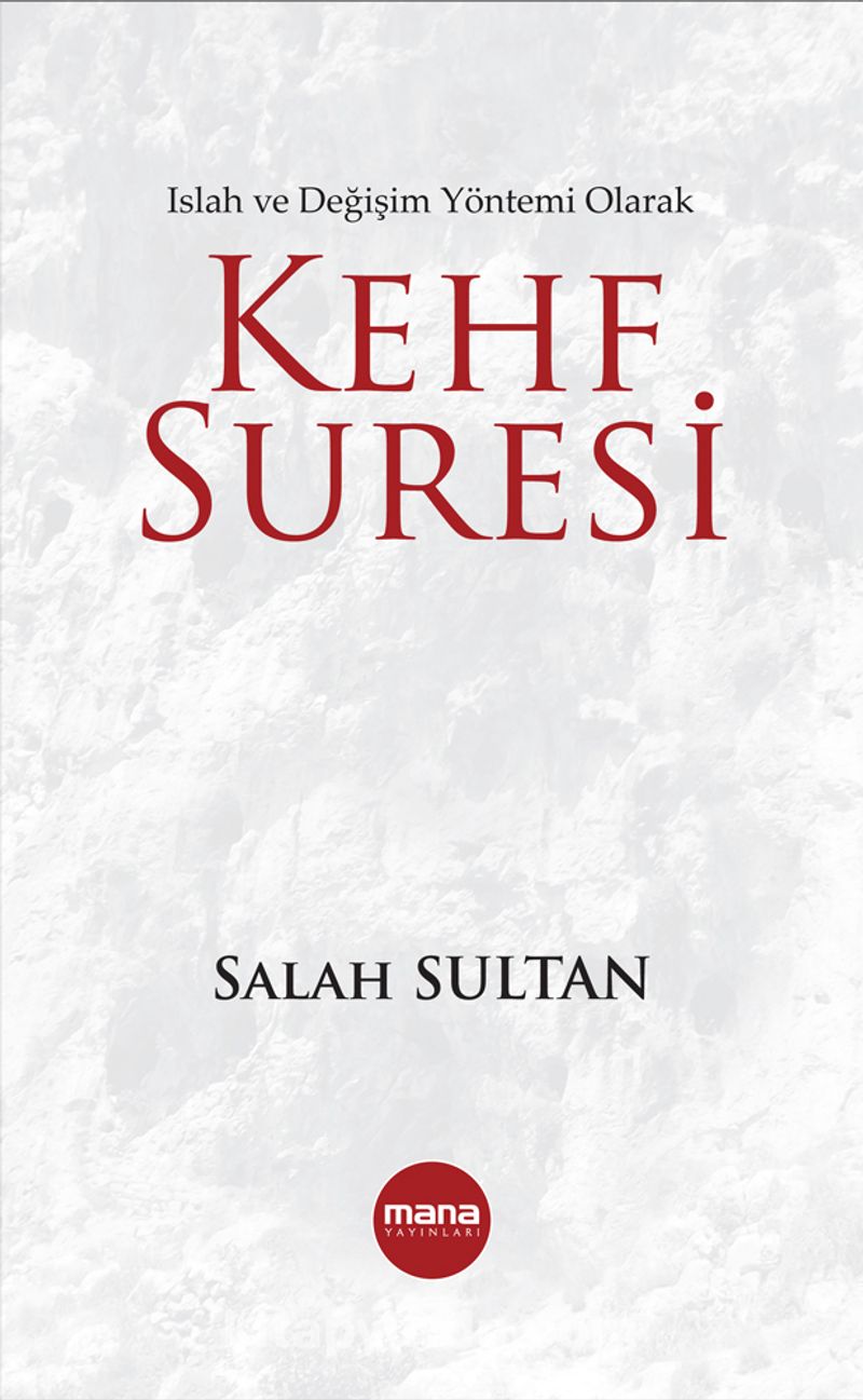 Kehf Suresi