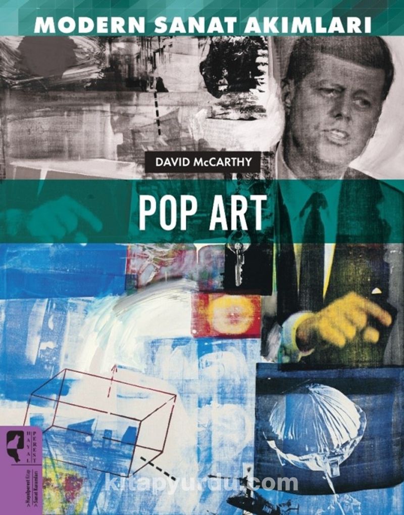 Modern Sanat Akımları: Pop Art