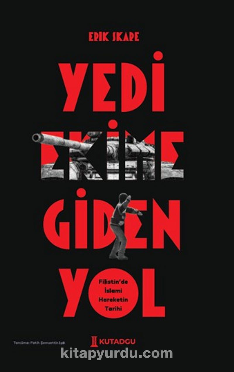 Yedi Ekim'e Giden Yol