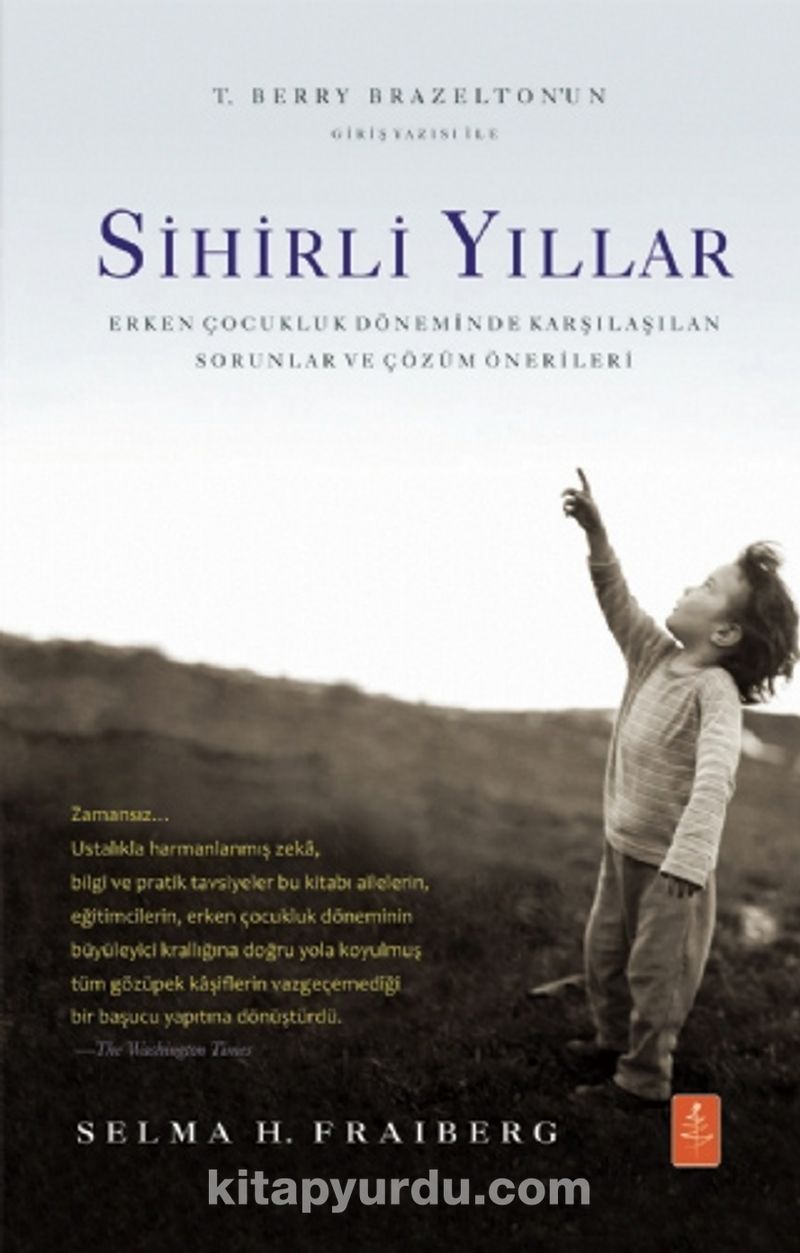 Sihirli Yıllar