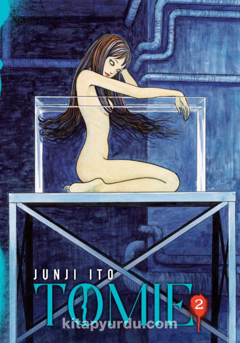 Tomie 2