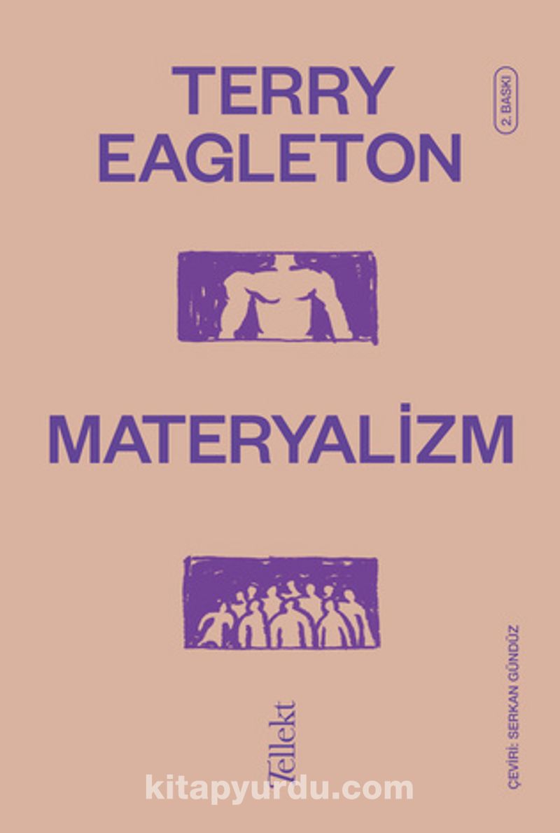 Materyalizm
