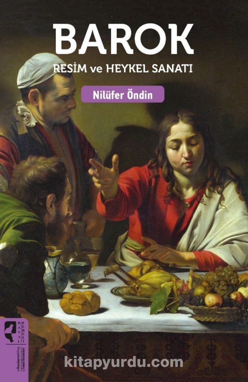 Barok Resim ve Heykel Sanatı