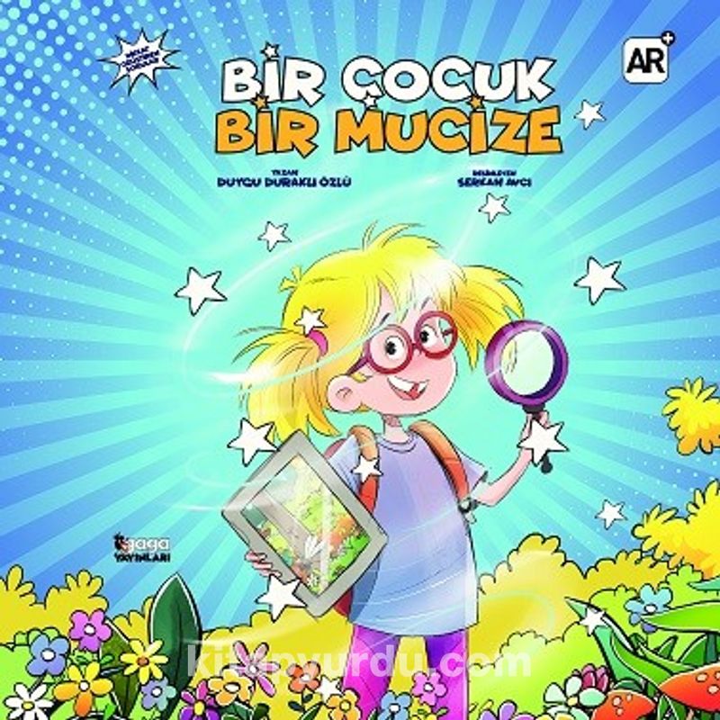 Bir Çocuk Bir Mucize