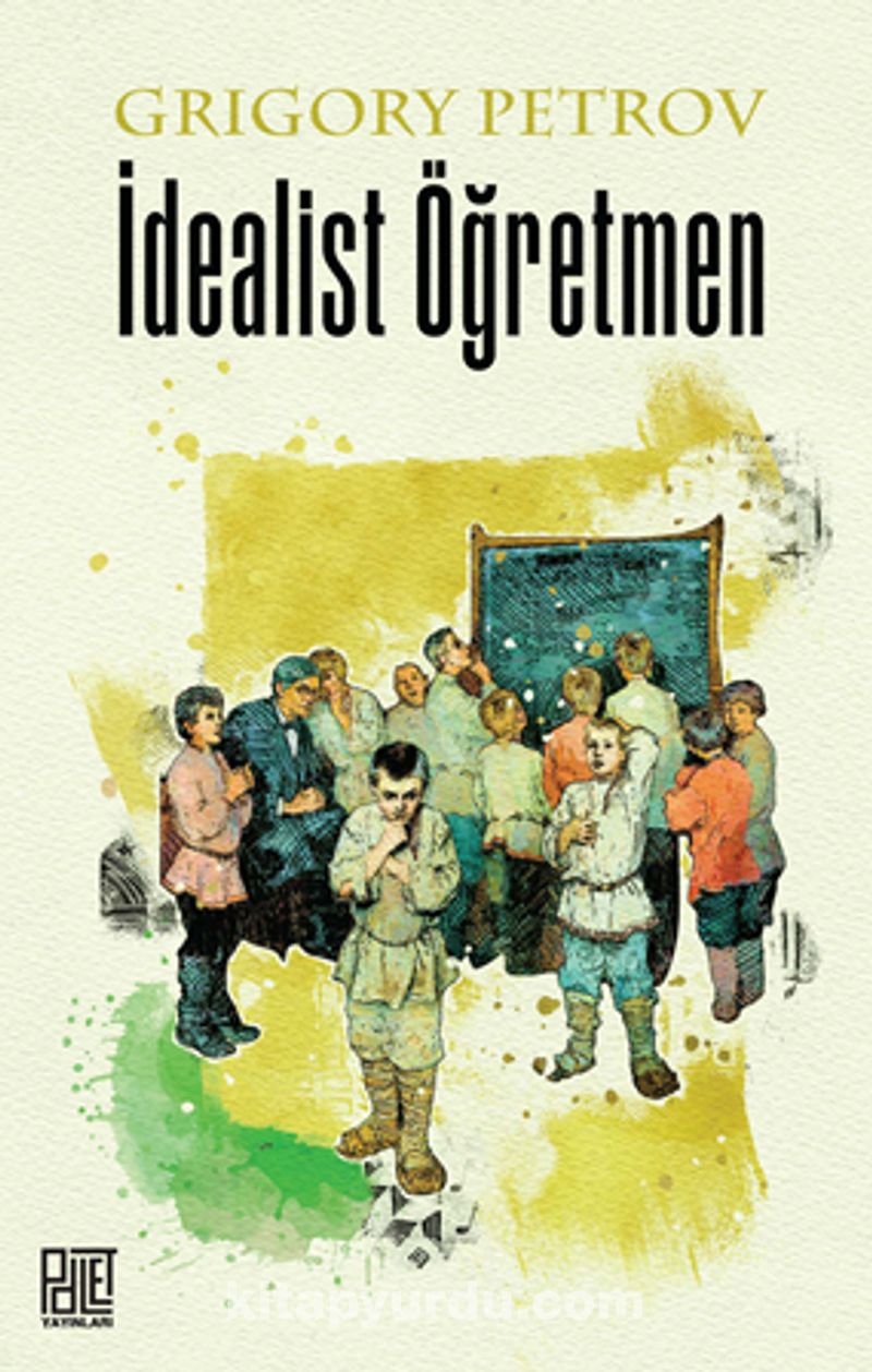 İdealist Öğretmen