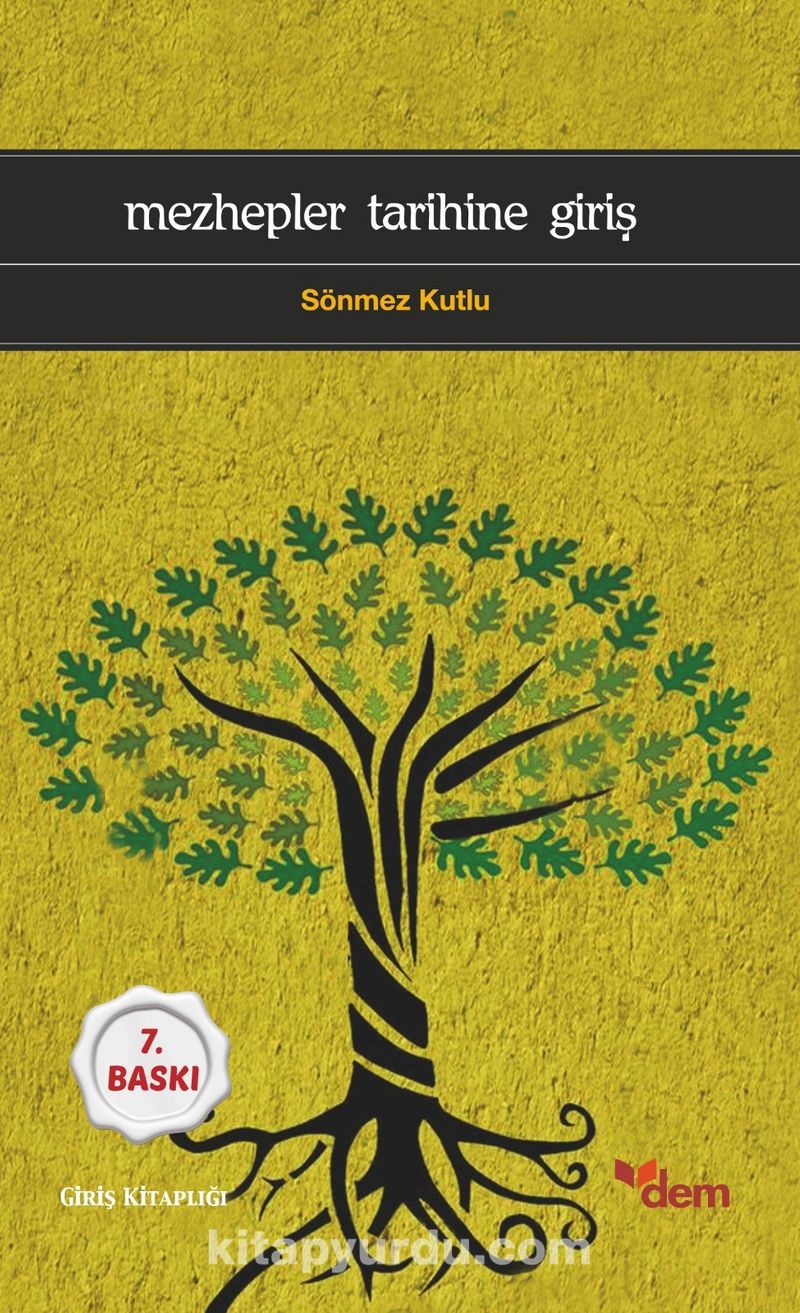 Mezhepler Tarihine Giriş