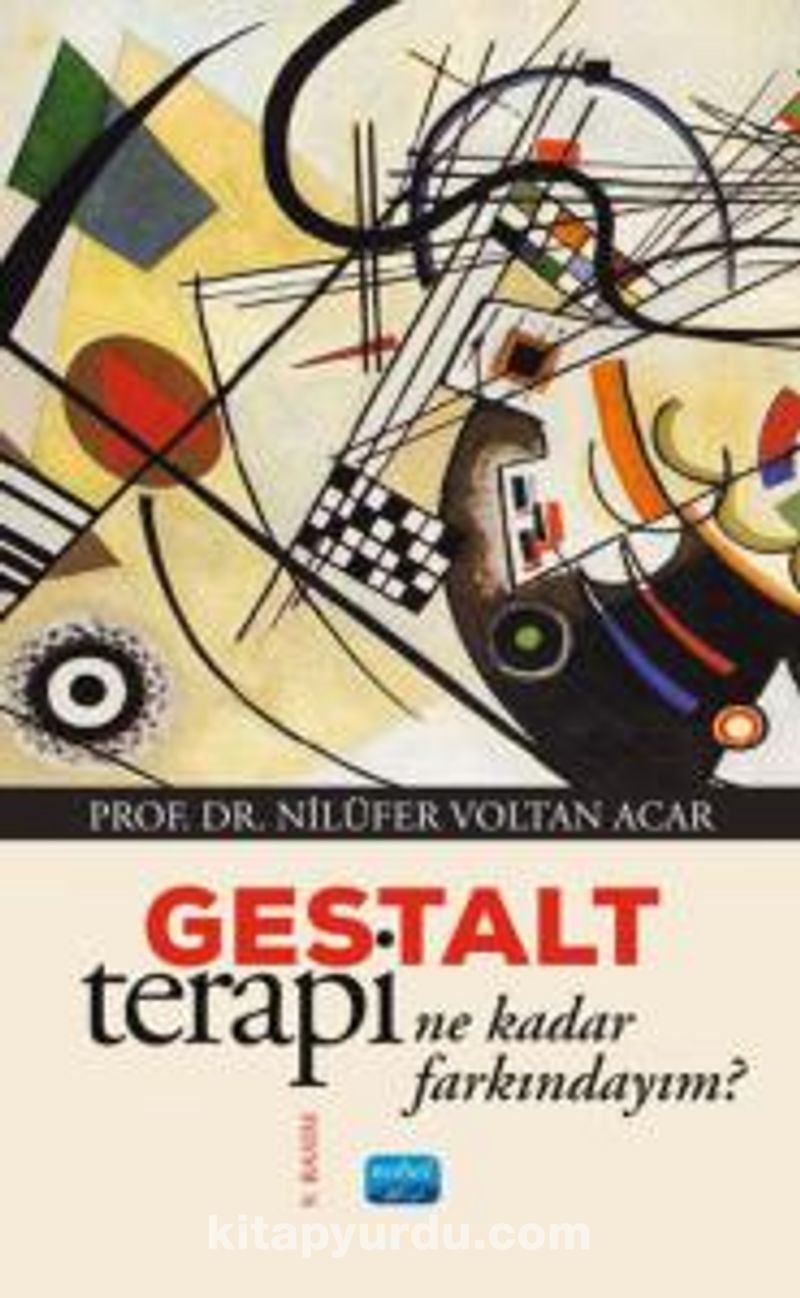 Gestalt Terapi