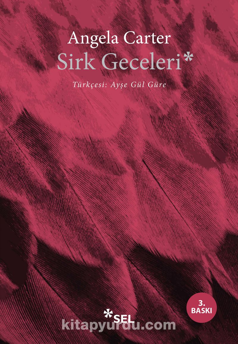 Sirk Geceleri