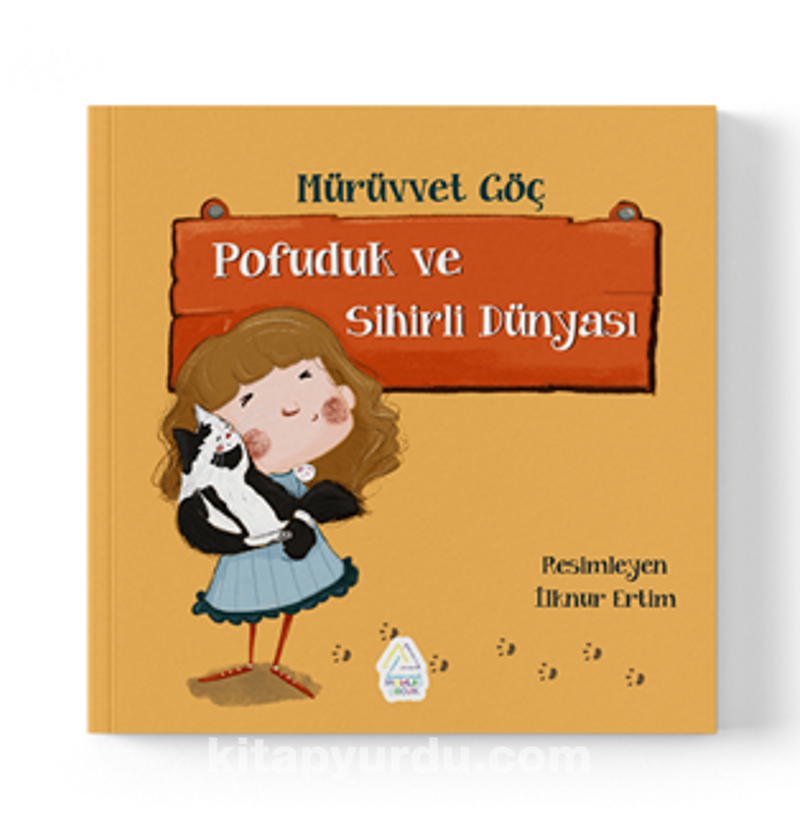 Pofuduk ve Sihirli Dünyası