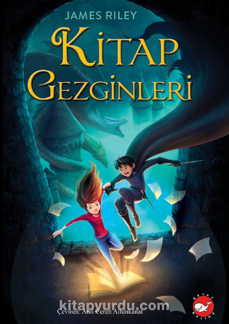 Kitap Gezginleri