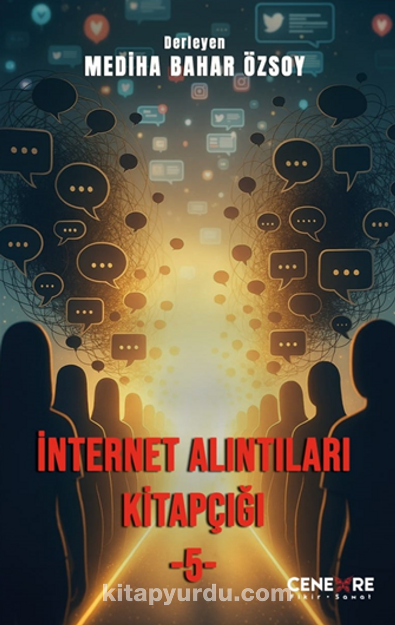 İnternet Alıntıları Kitapçığı 5