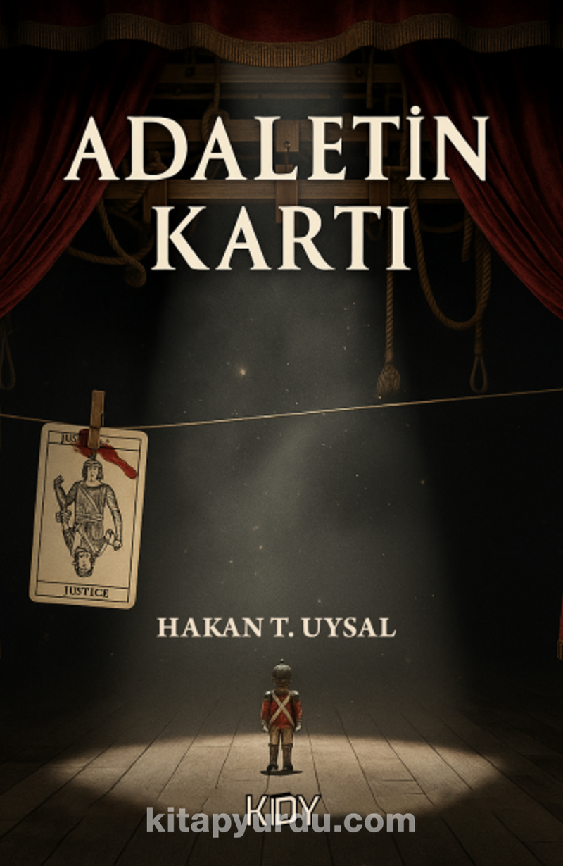 Adaletin Kartı