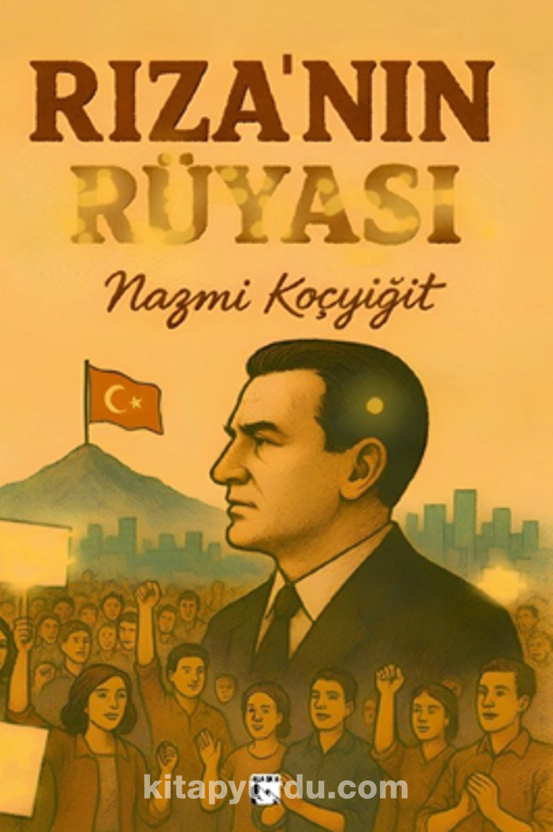 Rıza'nın Rüyası