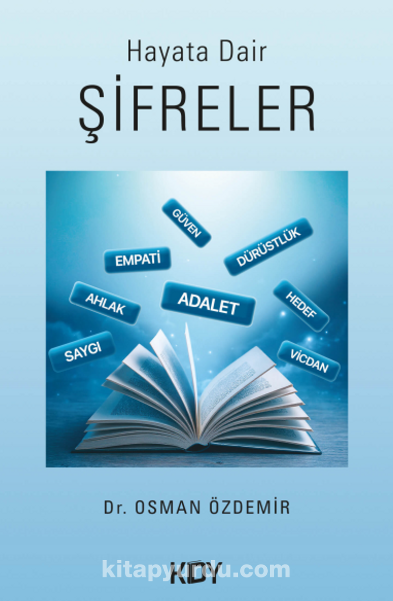 Hayata Dair Şifreler