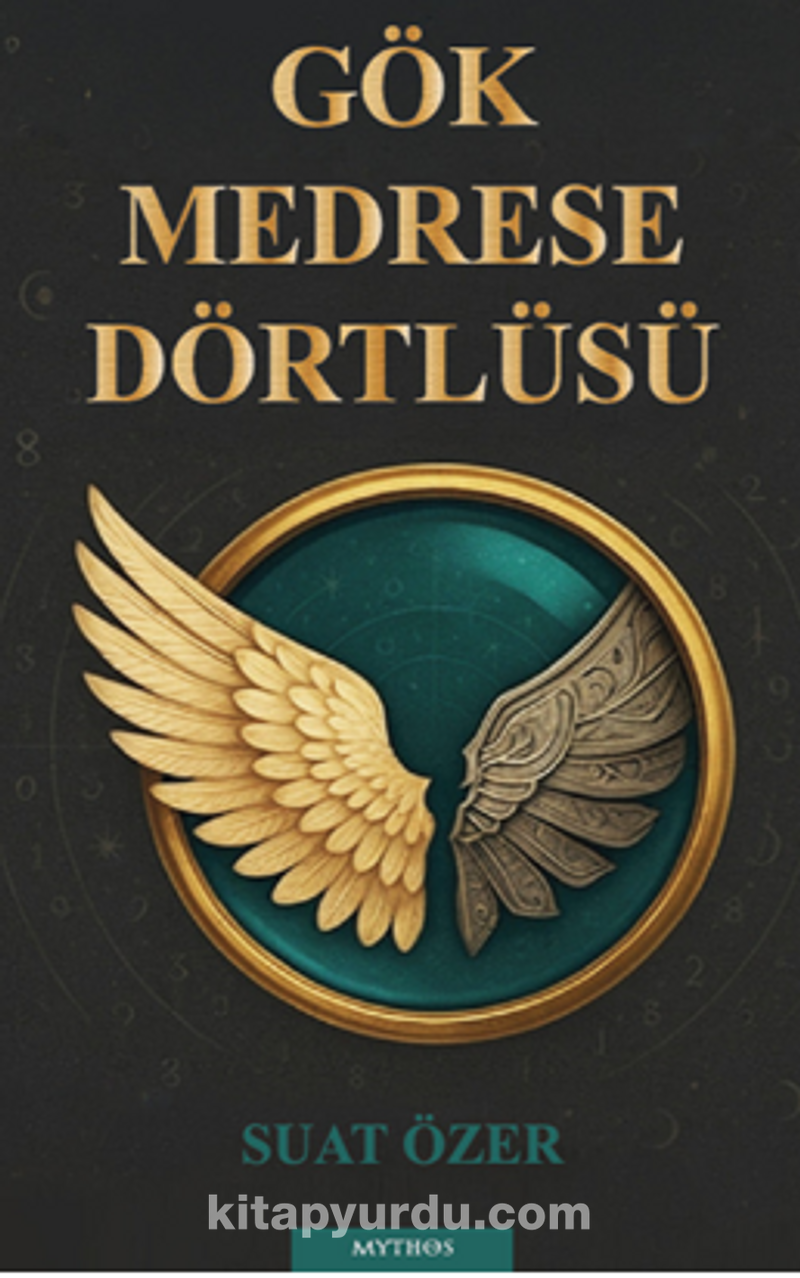 Gök Medrese Dörtlüsü