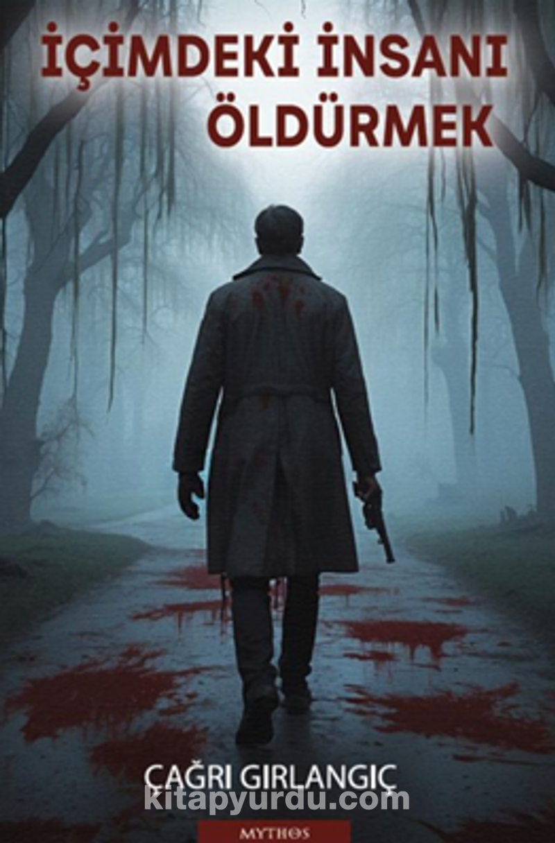İçimdeki İnsanı Öldürmek