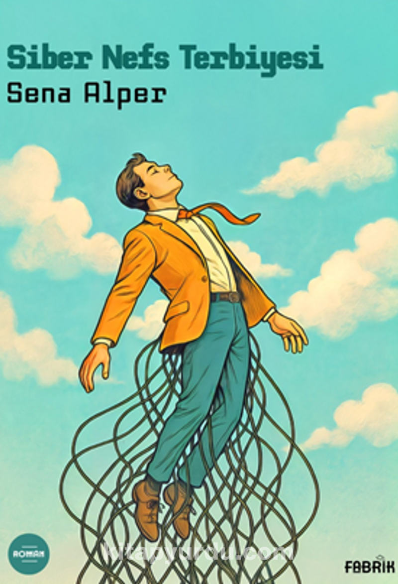 Siber Nefs Terbiyesi