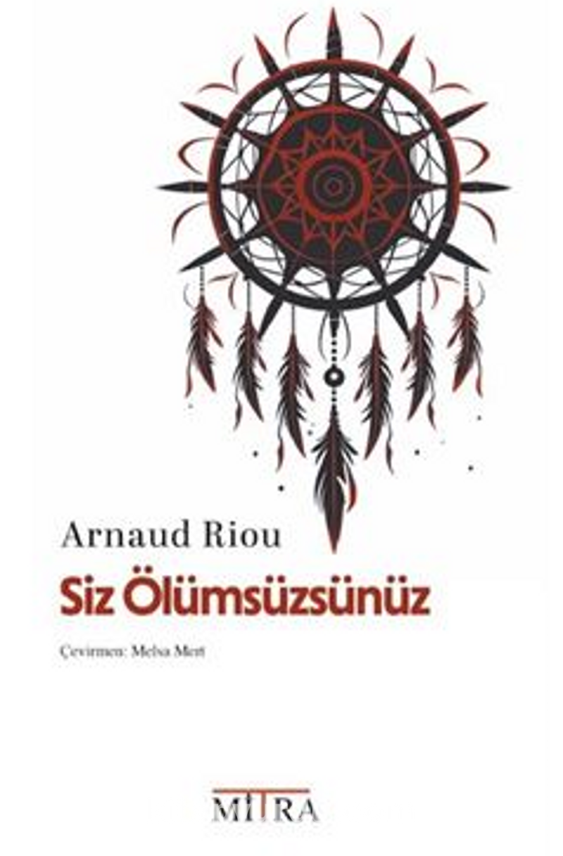 Siz Ölümsüzsünüz